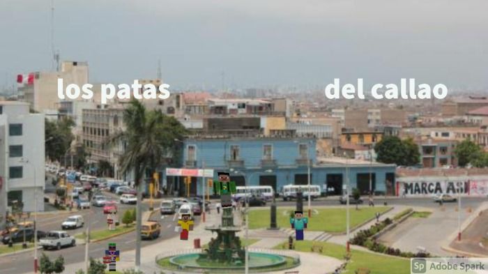 ¨Causas ante toda costa¨ la prometedora serie web peruana