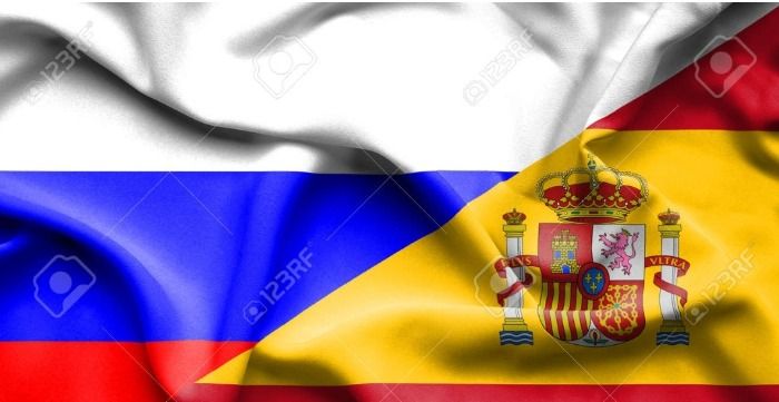 Rusia amenaza a España con BOMBA NUCLEAR