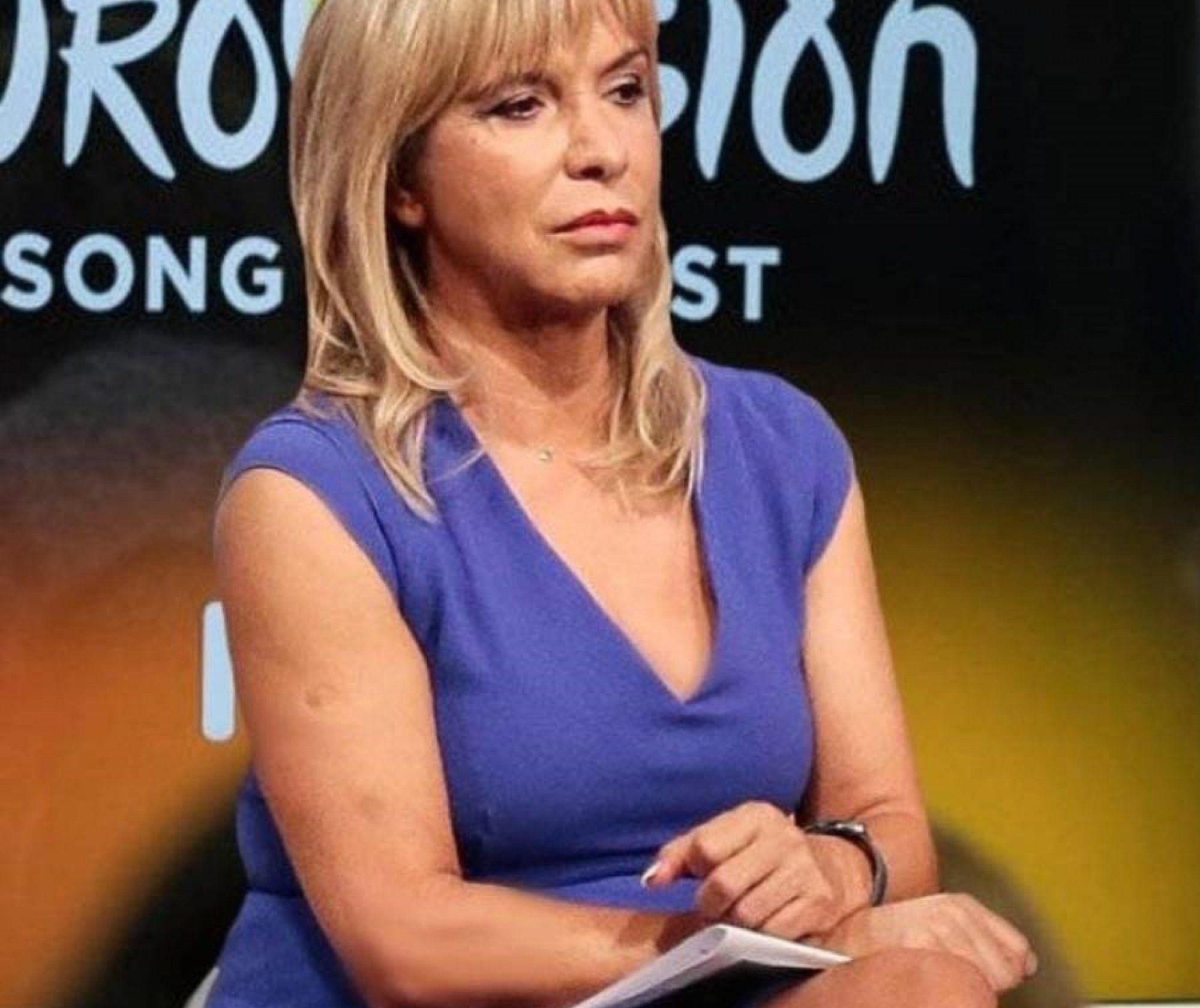 Fallece Toñi Prieto, jefa de la delegación española para Eurovision