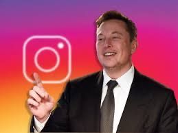 Elon Musk anuncia que comprará Instagram y pasará a ser de pago