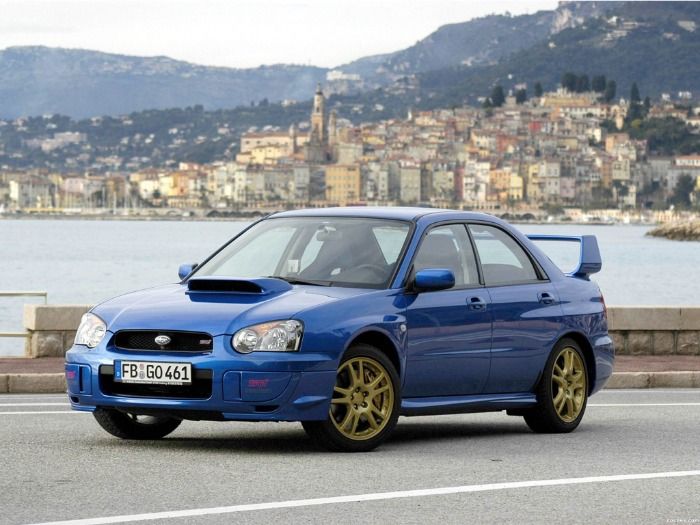 Subaru indemnizará con 20.000€