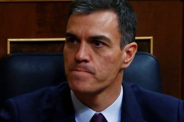 Pedro Sánchez dimite como presidente del gobierno