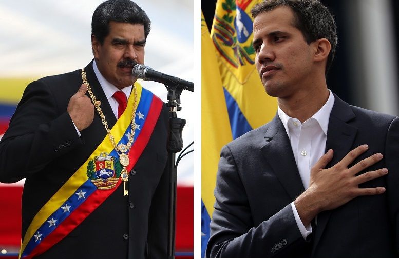 Juan Guaido será nuevo ministro de Petróleo de Venezuela