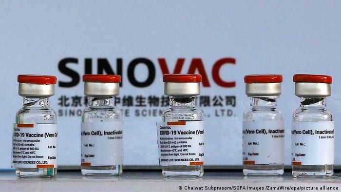 China descubre que con una solo dosis de su vacuna es suficiente
