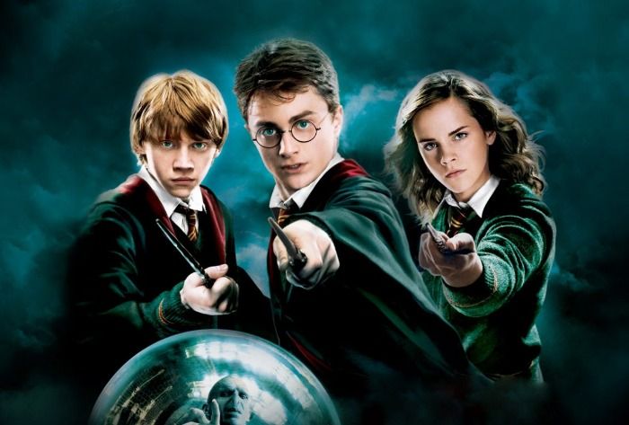 La policía recibe varias denuncias que relacionan Harry Potter con la vi0lación