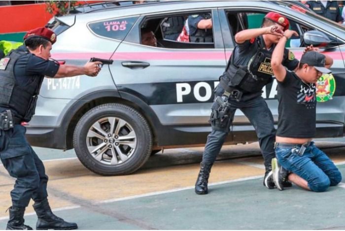 Delincuencia incrementa en Lima y Callao: cada hora 11 víctimas denuncian un robo