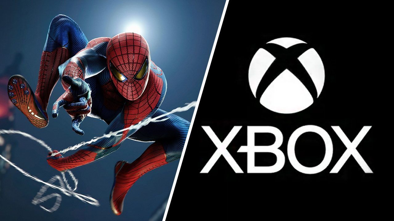 Microsoft compra los derechos de Spiderman