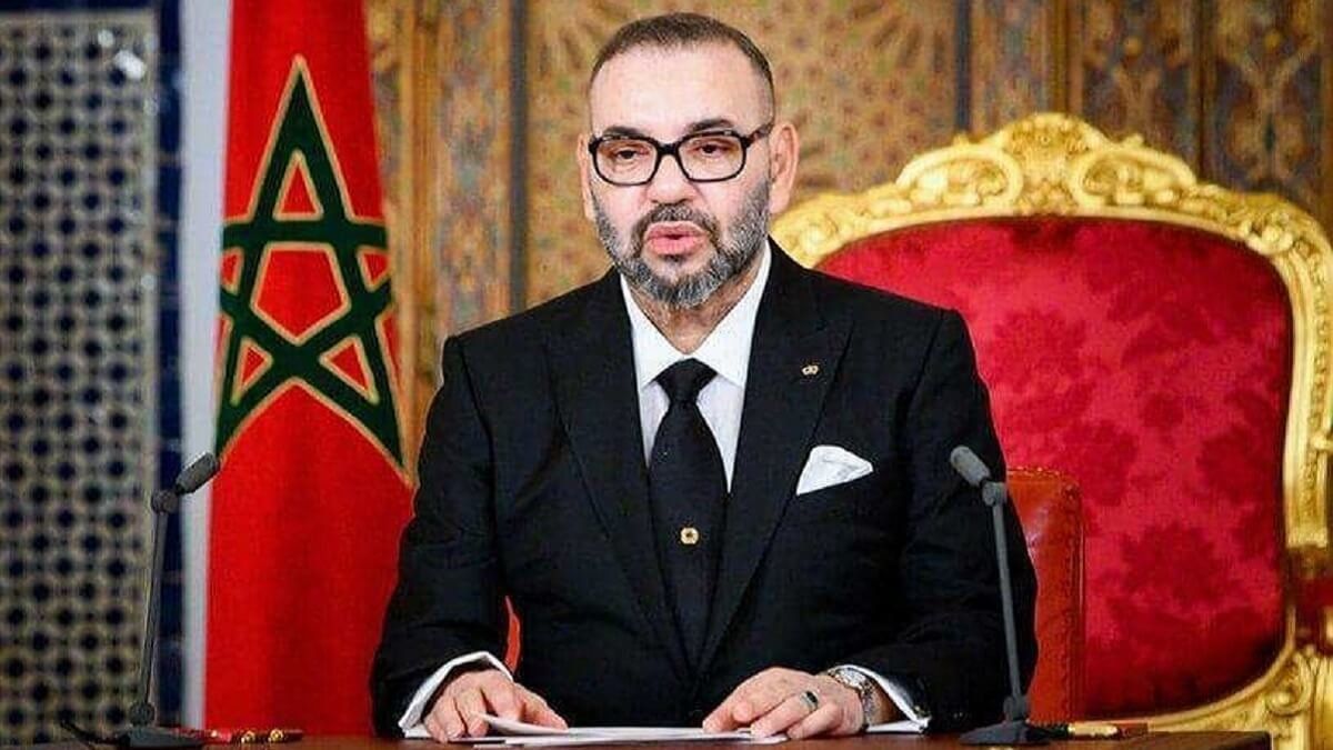 Marruecos declara la guerra