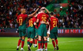 Portugal a cuartos sin Cristiano