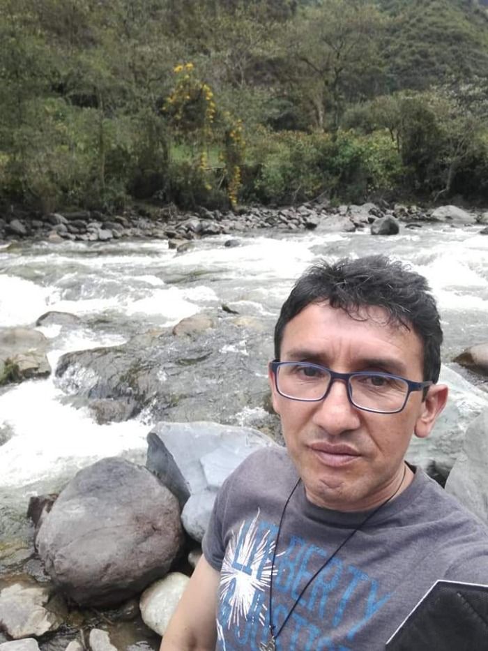 Top 10 de personas que más rezan en Riobamba