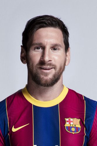 Muere Lionel Messi en accidente de tráfico