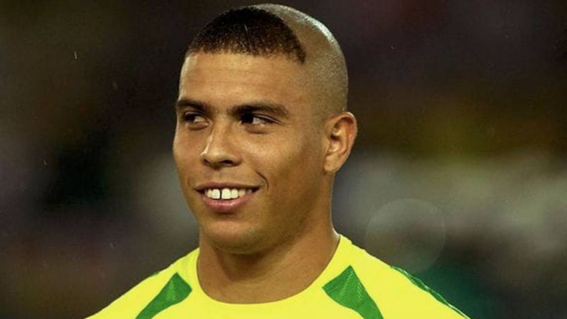 Muere Ronaldo Nazario en un ataque a su casa.