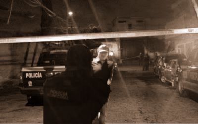 Captura FGE en Zapotlanejo a lugarteniente y abogado de doble RR, alias “El Maniaco”, objetivo prioritario y generador de violencia.