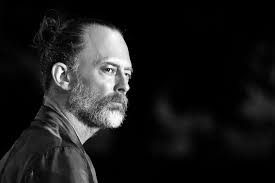 Muere Thom Yorke, líder de la banda Radiohead
