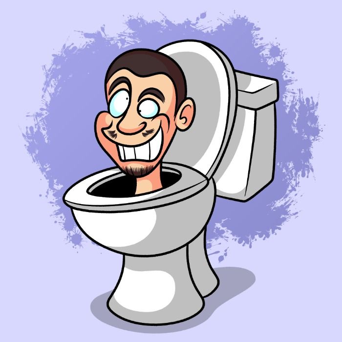 Jeremy y la guerra de skibidi toilet