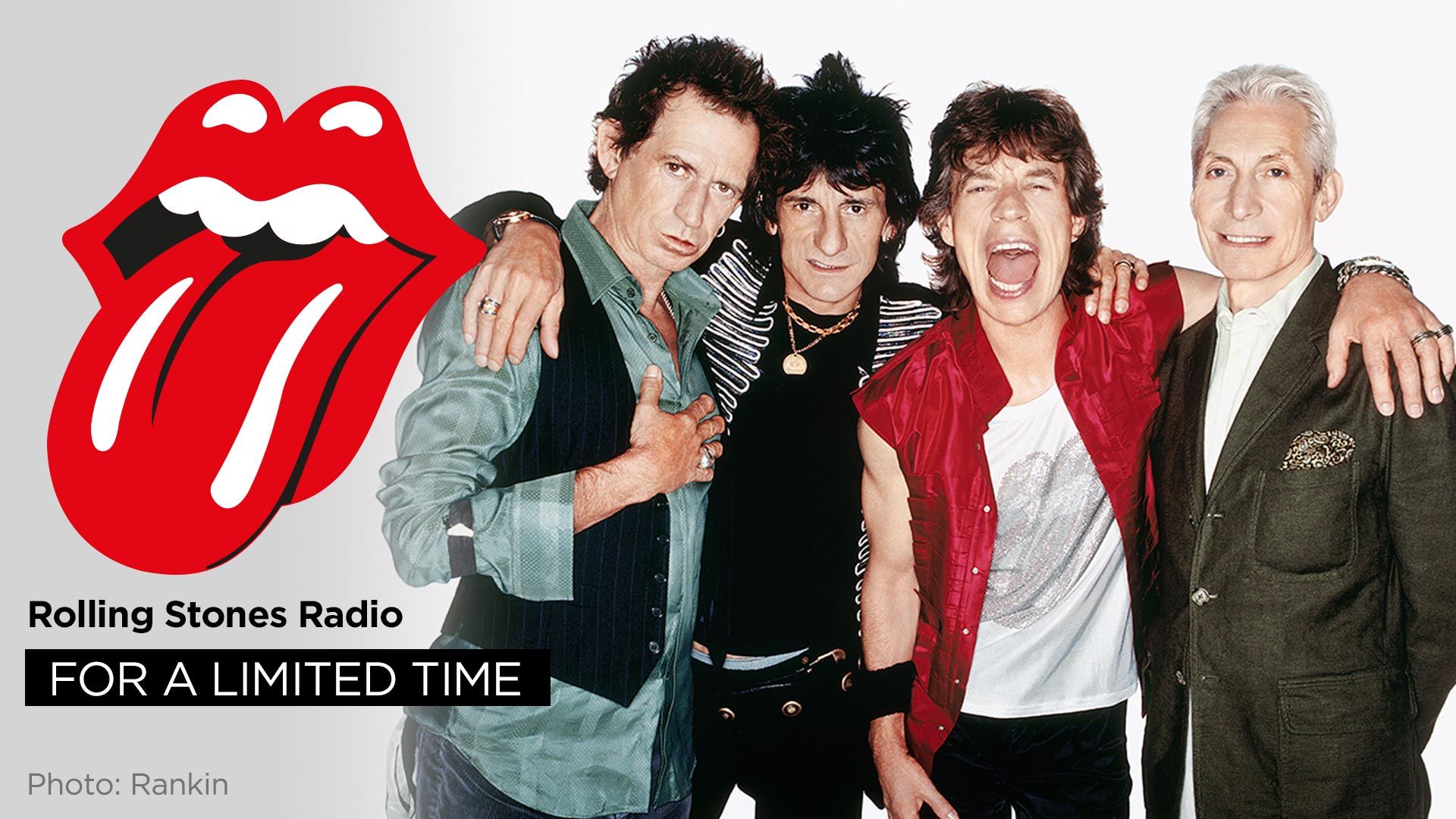 Cancelación de Los Rolling Stones