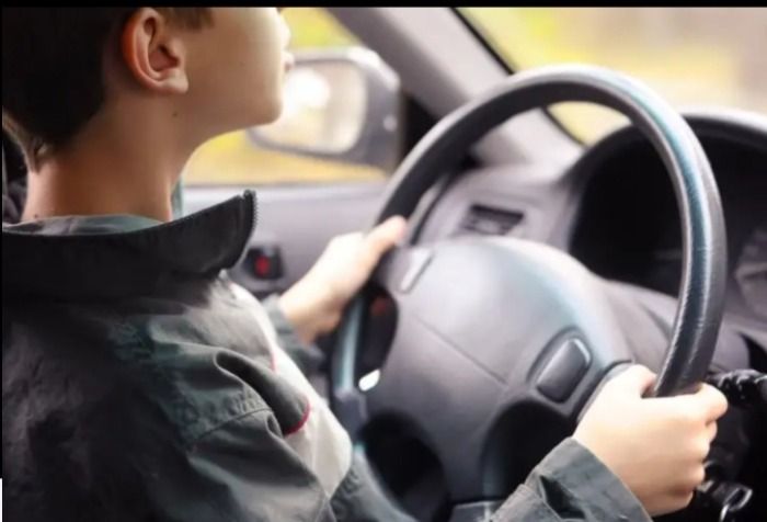 Adolecentes de 15 años pueden sacar licencia de conducir