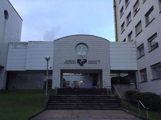La Facultad de Derecho de Gipuzkoa condenada a pagar multa de 60.000 euros