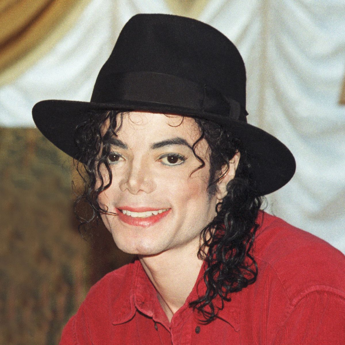Michael Jackson fingió su muerte.