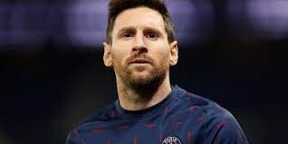 Fallece Lionel Messi por COVID-19
