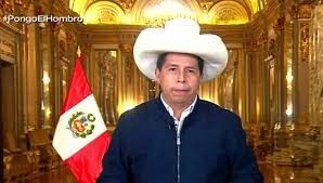 Perú: renuncia el presidente Pedro Castillo entre acusaciones de corrupción y sobornos