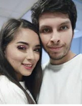 Degoboom el YouTuber con su novia fueron secuestrados y piden 10,000 de dinero