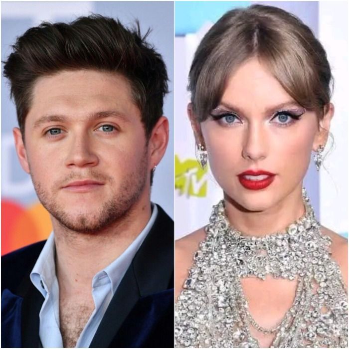 Taylor Swift and Niall Horan are in a relationship
