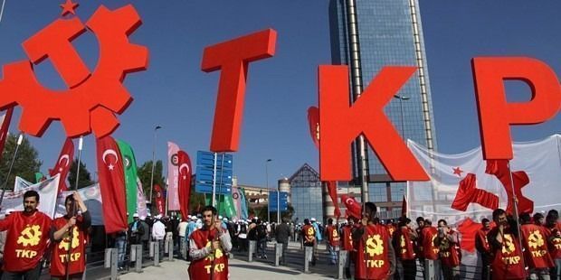 Turkiye comunista?