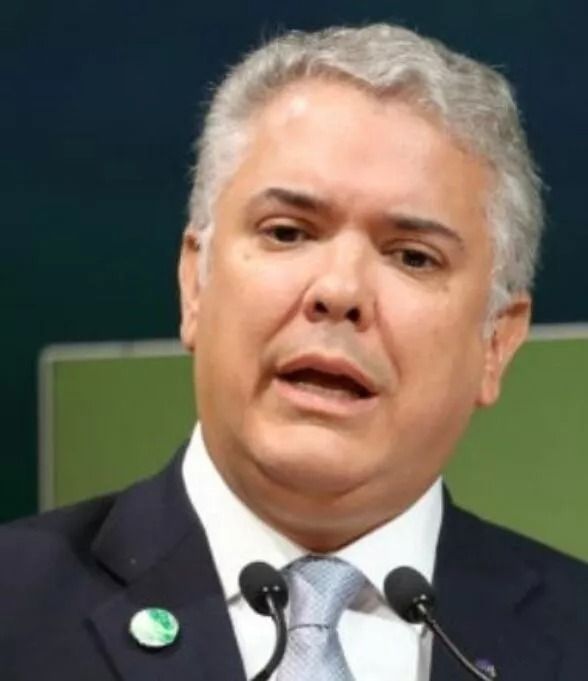 Colombia decreta nuevamente confinamiento total