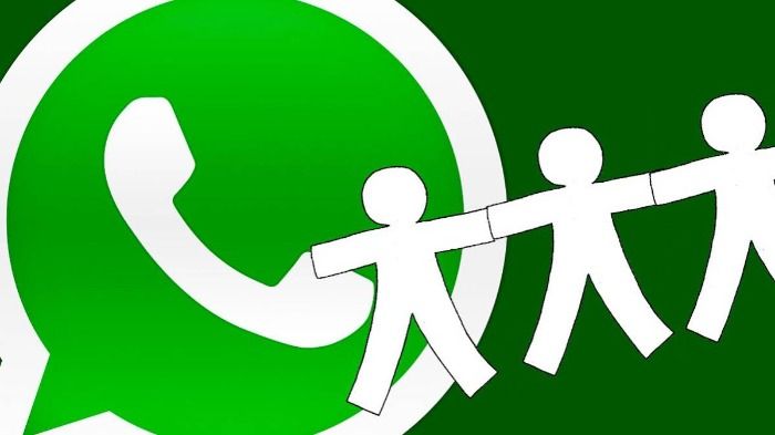 Whatsapp empezaría a publicar a las personas infieles.