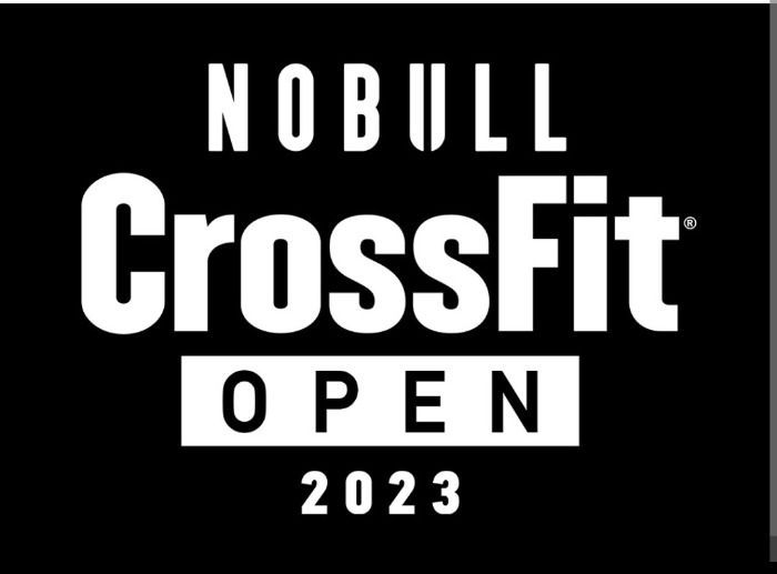 The Crossfit Games 2023