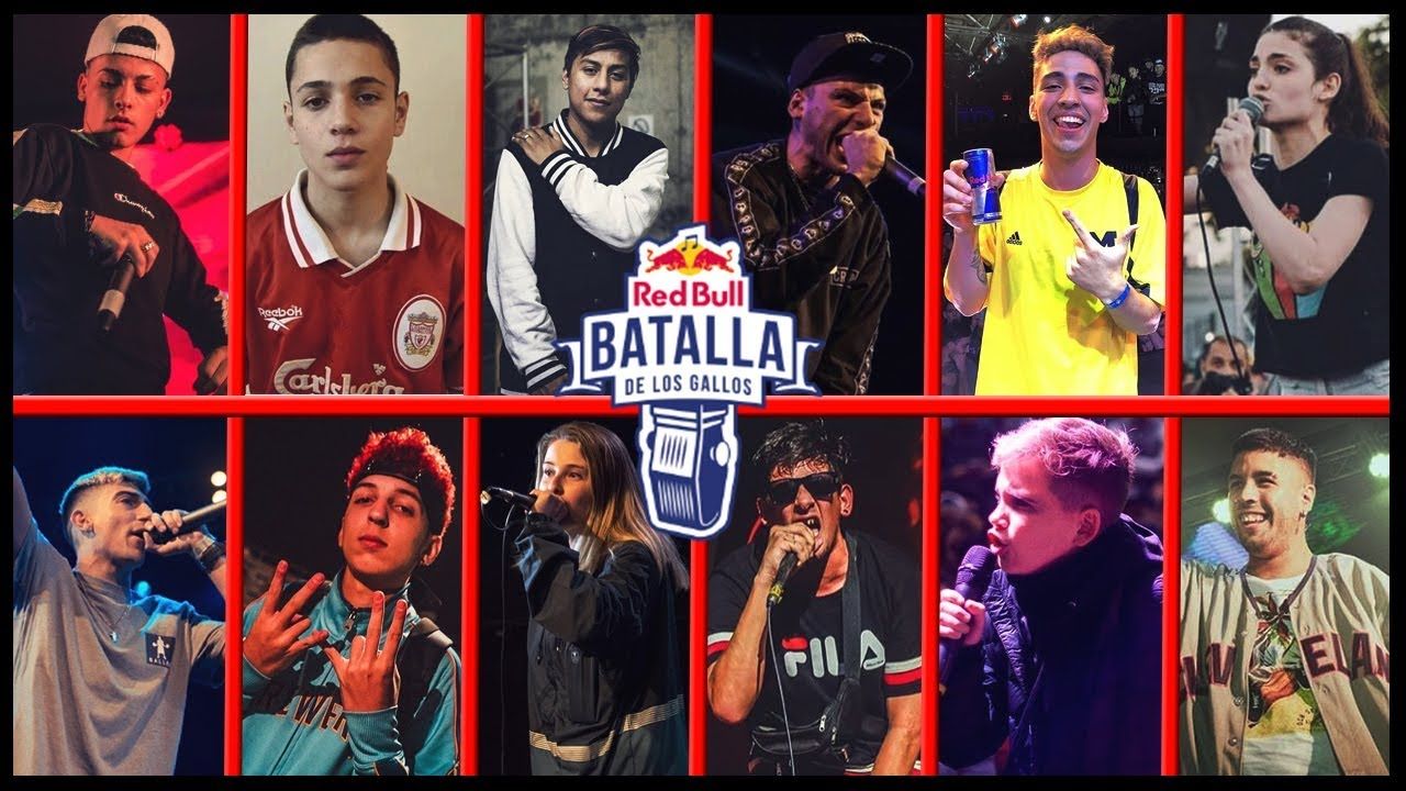 Clasificados Red Bull Argentina, Buenos Aires 2021