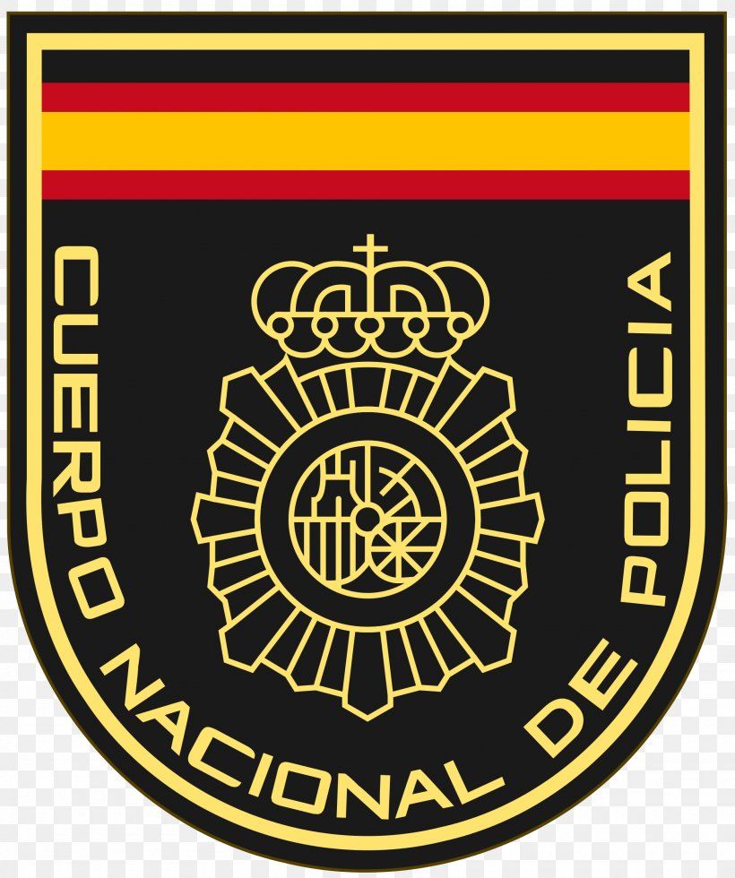 CONDECORACIONES EN LA POLICÍA NACIONAL