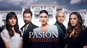 Chilevision saca del aire telenovela Turka