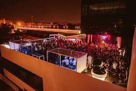 En la discoteca de Zaragoza “Supernova club” no hay control ni de menores ni del sexo