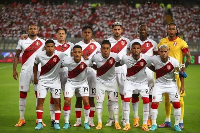 Catar 2022: Perú podría no ir al Mundial