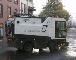 Urbaser se lleva de nuevo el contrato de limpieza, el mayor de La Laguna