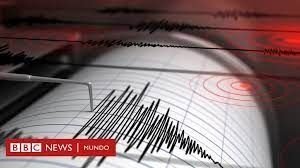 Alarma de temblor en Bogota