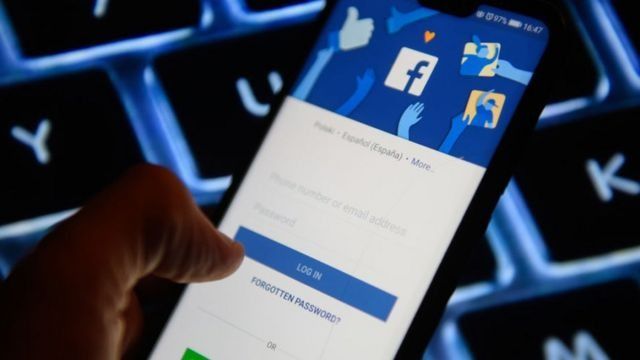¡Ultima Hora! Se prohíbe el acceso total a Facebook en Venezuela