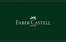 Faber Castell fundido