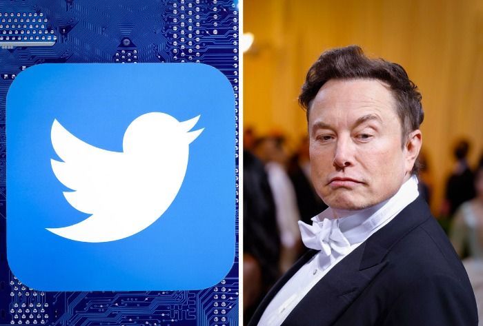 Elon Musk admite su error y venderá Twitter