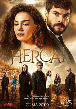 Hercai 2022: ATV y productores de Hercai anuncian cuarta temporada