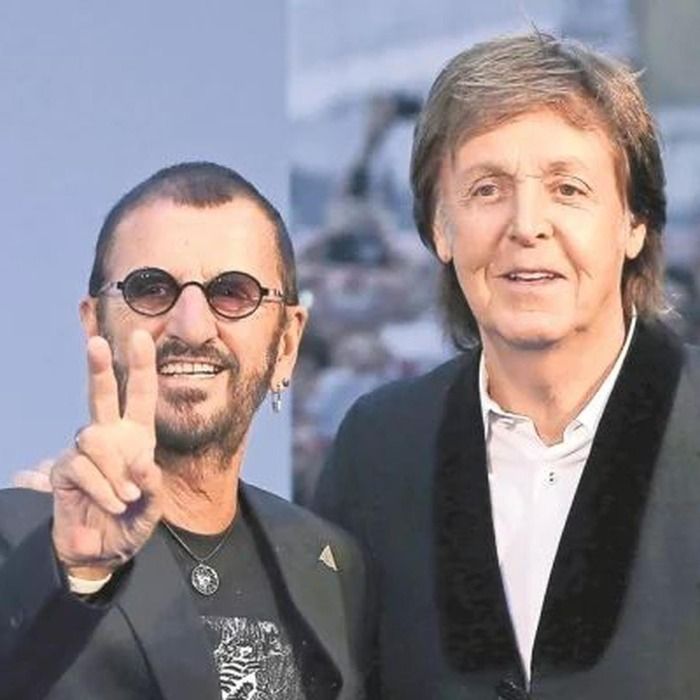 Ultima Hora!!! Fallece Paul McCartney el segundo Beatle fue encontrado muerto