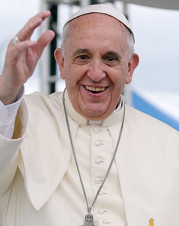 El Vaticano anuncia la renuncia de Francisco I