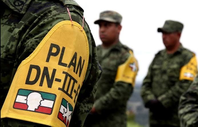 Huracán Enrique: ordenan la evacuación de hoteles en Manzanillo