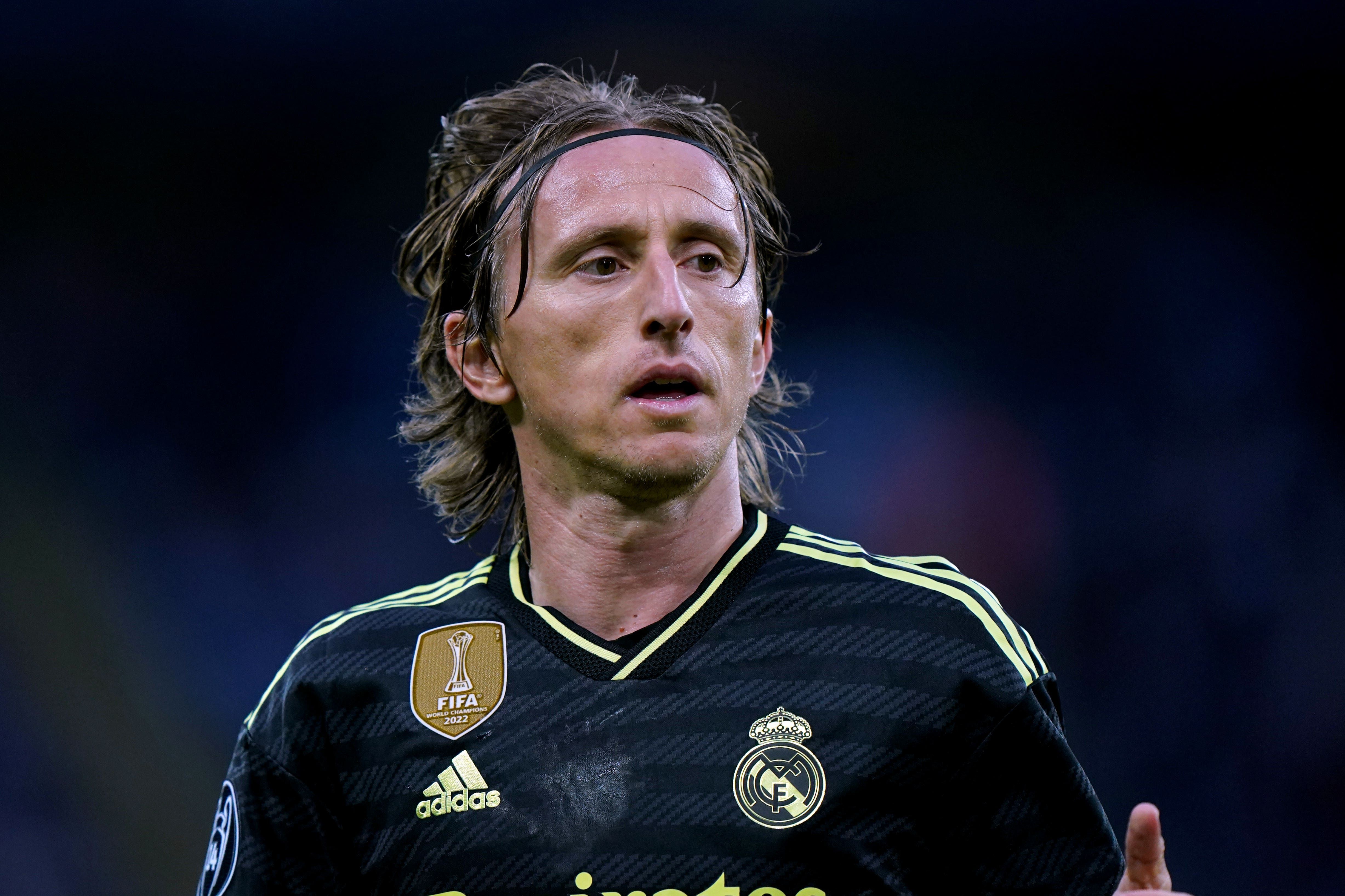 Luka Modric, exjugador del Real Madrid y ganador del Balón de Oro, fallece en accidente de avión