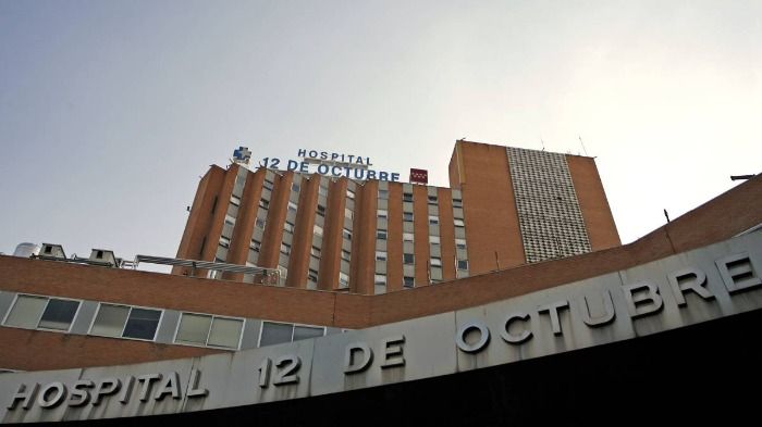 El Hospital 12 de Octubre gestionará el cribado Covid-19 de la Comunidad de Madrid a partir del 15 de enero.