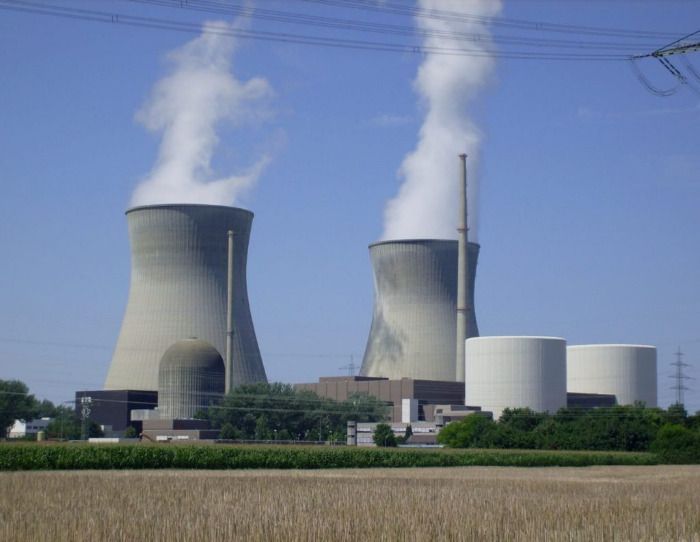 Estalla Kashiwazaki la central nuclear mas potente del mundo en Japón