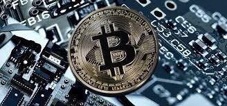 Bitcoin cae 50 por ciento el día de hoy