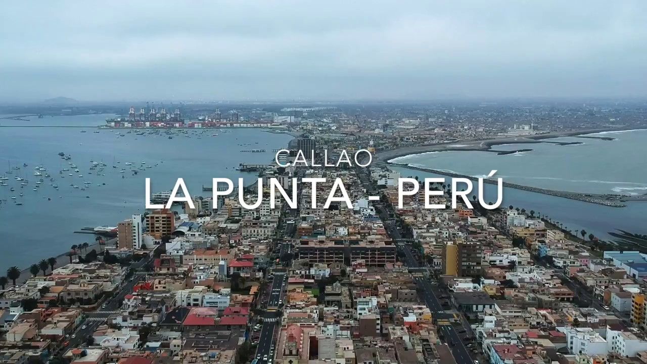 Callao es declarado la ciudad más segura de Latinoamérica